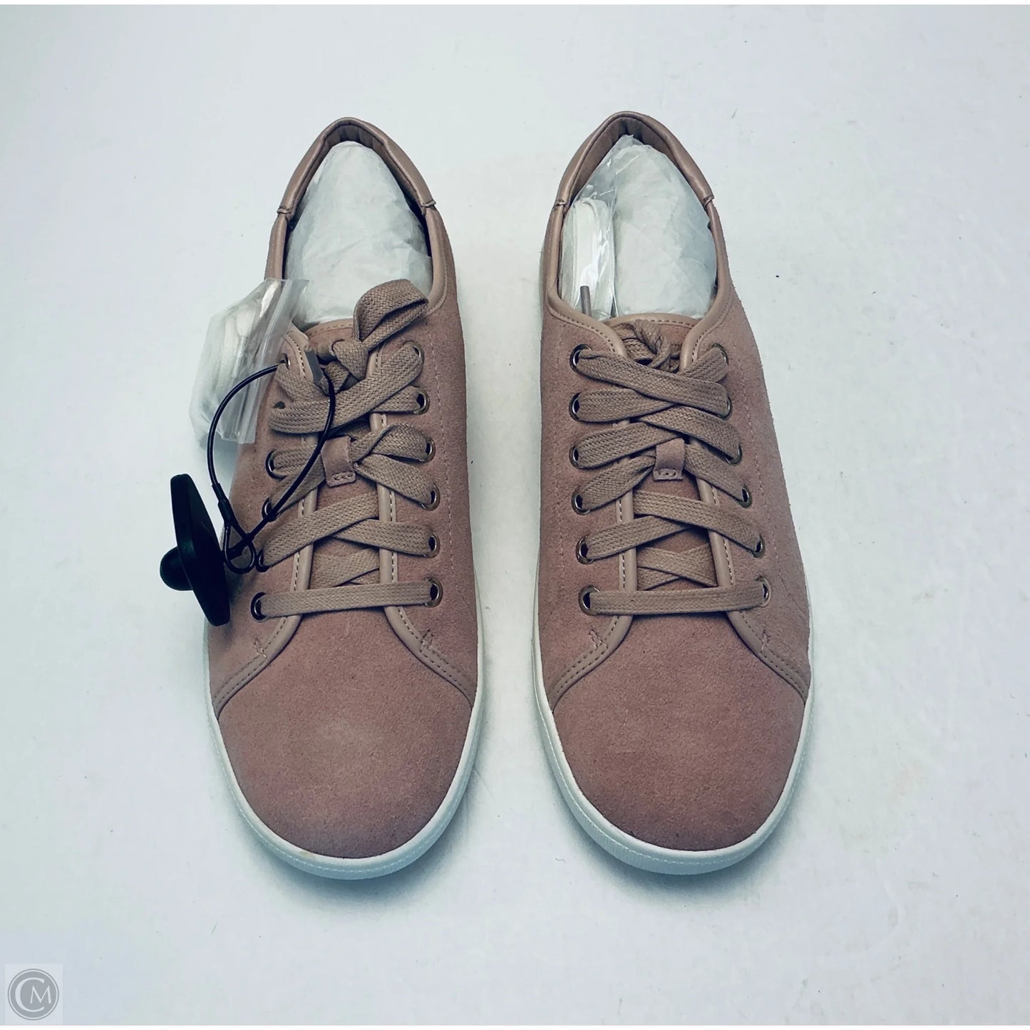 Shoes Sneakers By Vionic In Pink, Size: 9.5