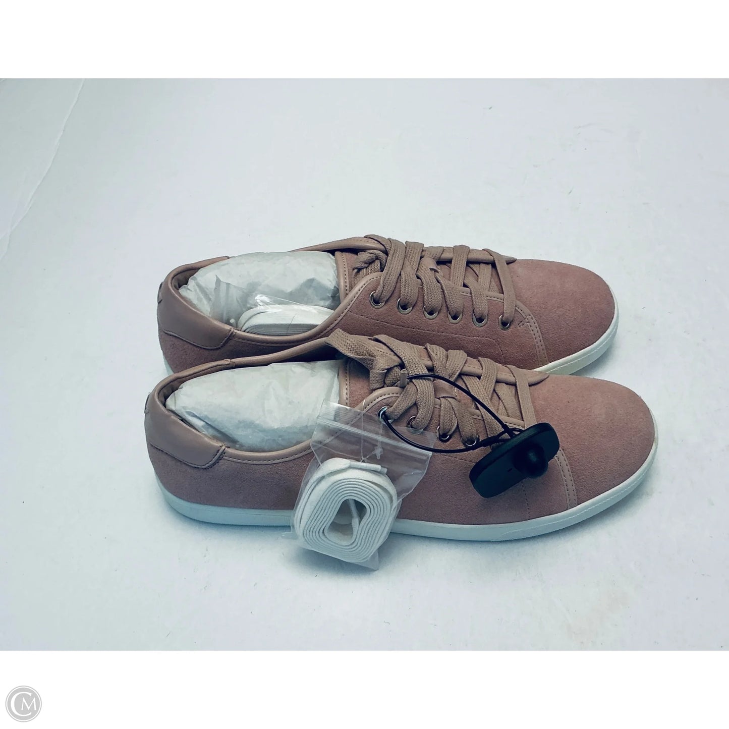 Shoes Sneakers By Vionic In Pink, Size: 9.5