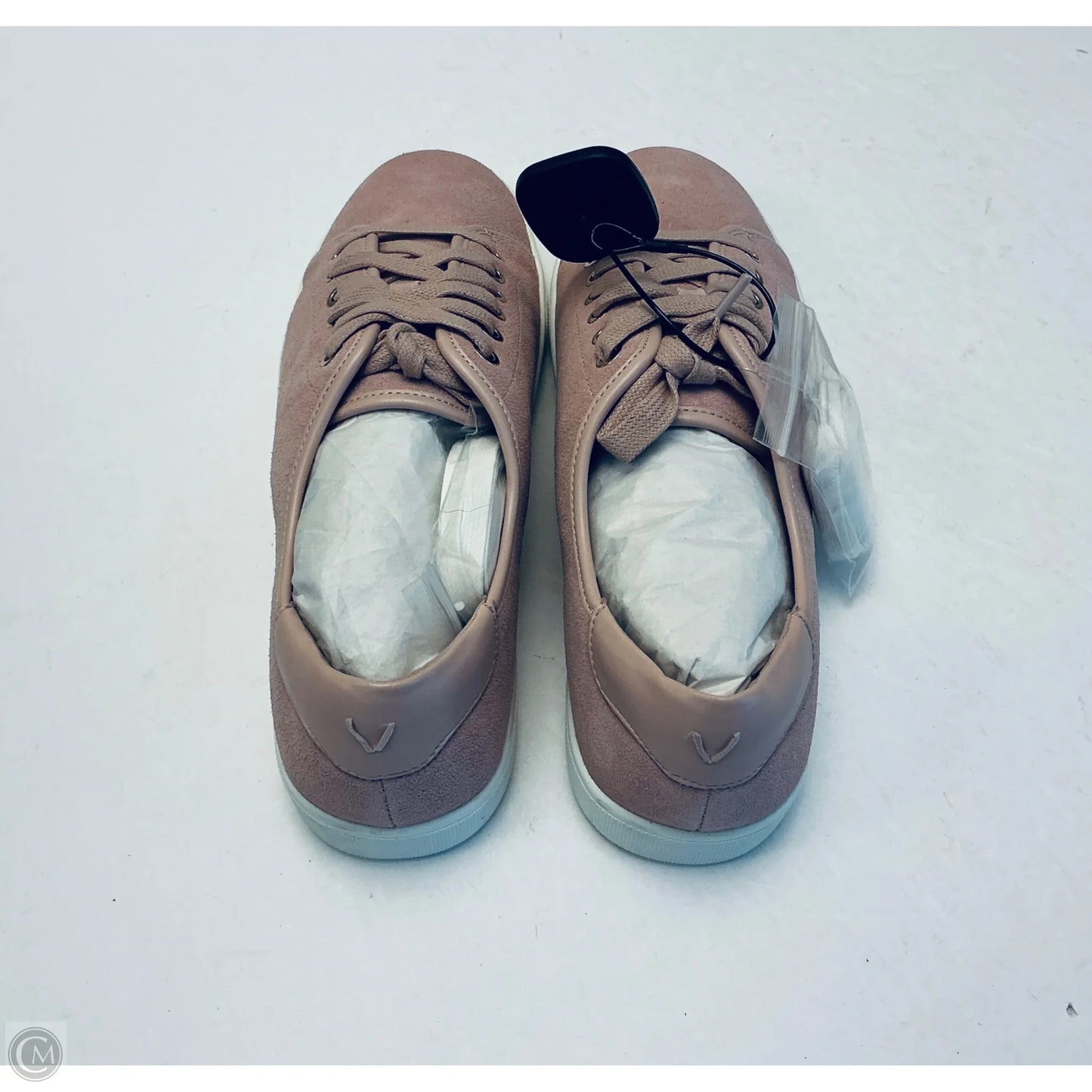 Shoes Sneakers By Vionic In Pink, Size: 9.5