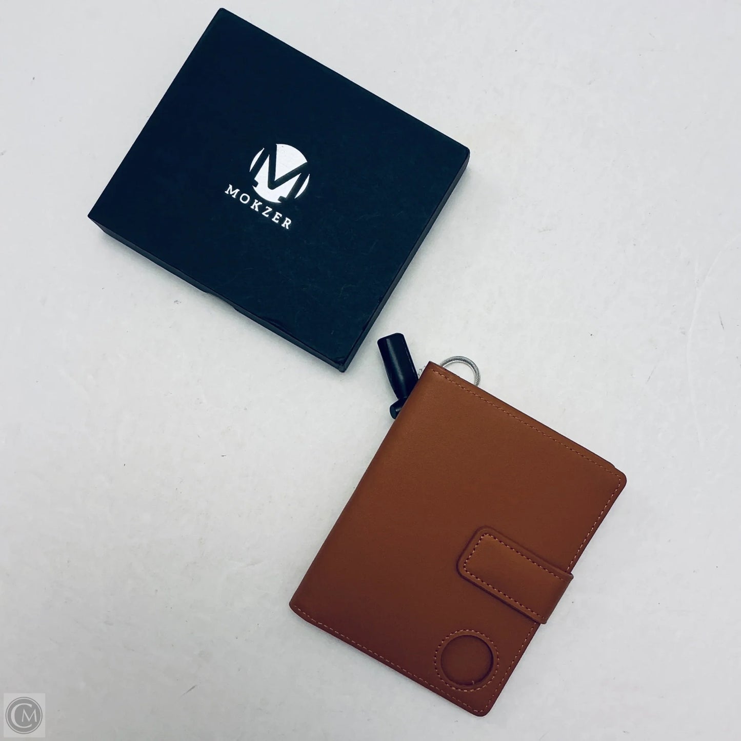 Id/card Holder By Cme, Size: Medium