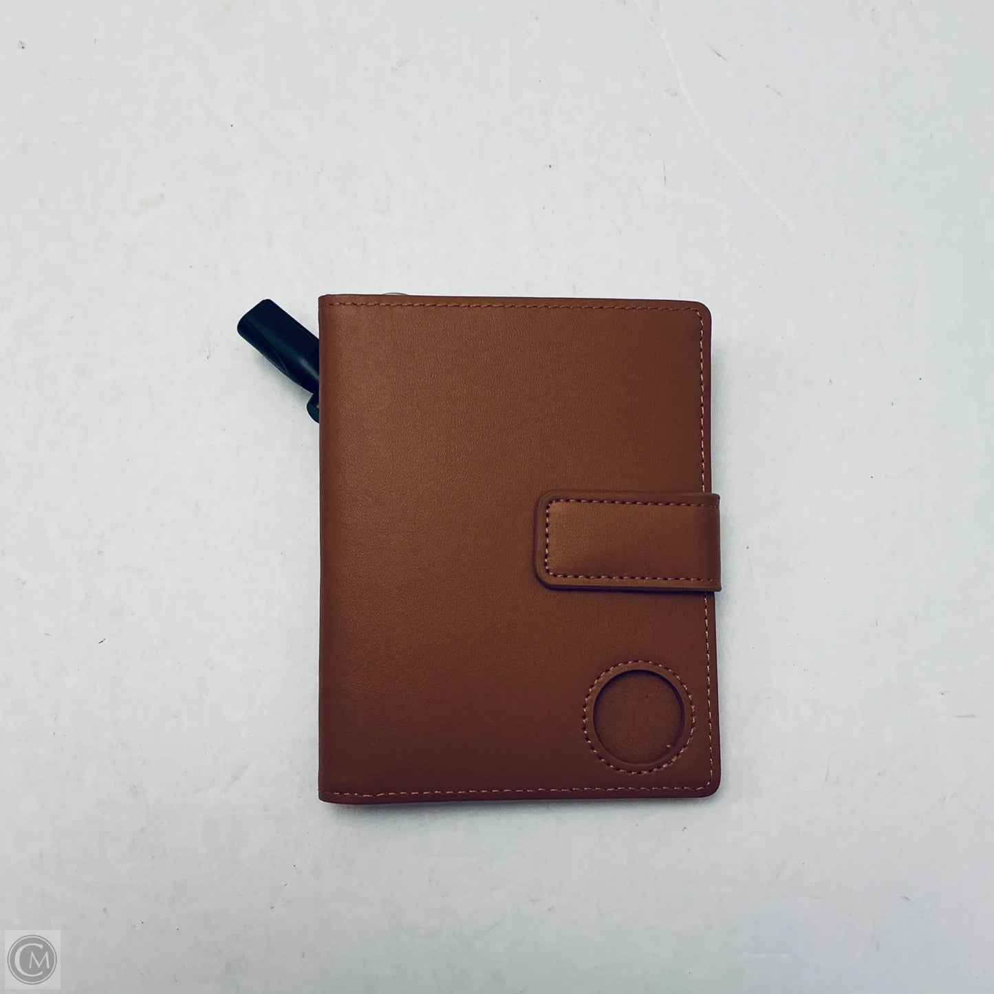 Id/card Holder By Cme, Size: Medium