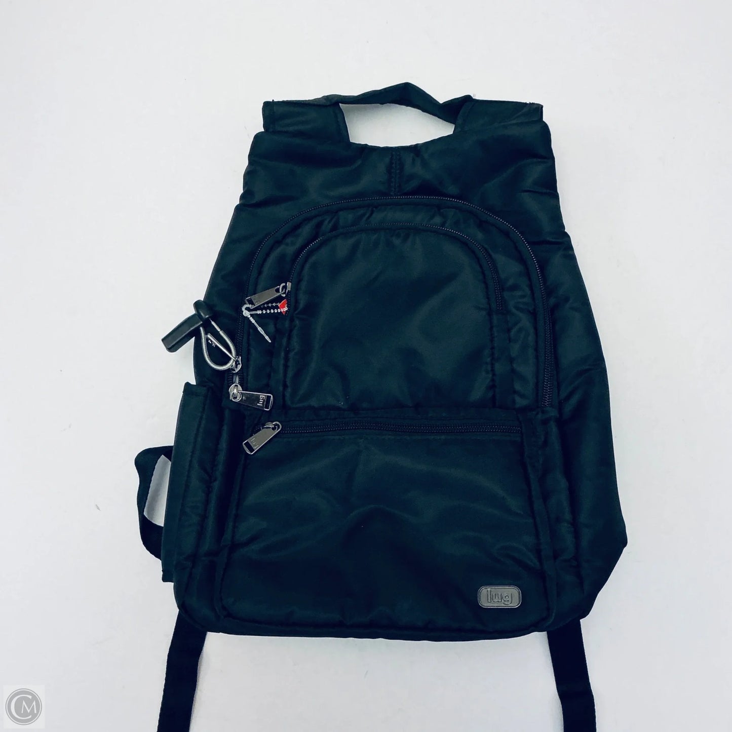 Backpack By Lug, Size: Medium