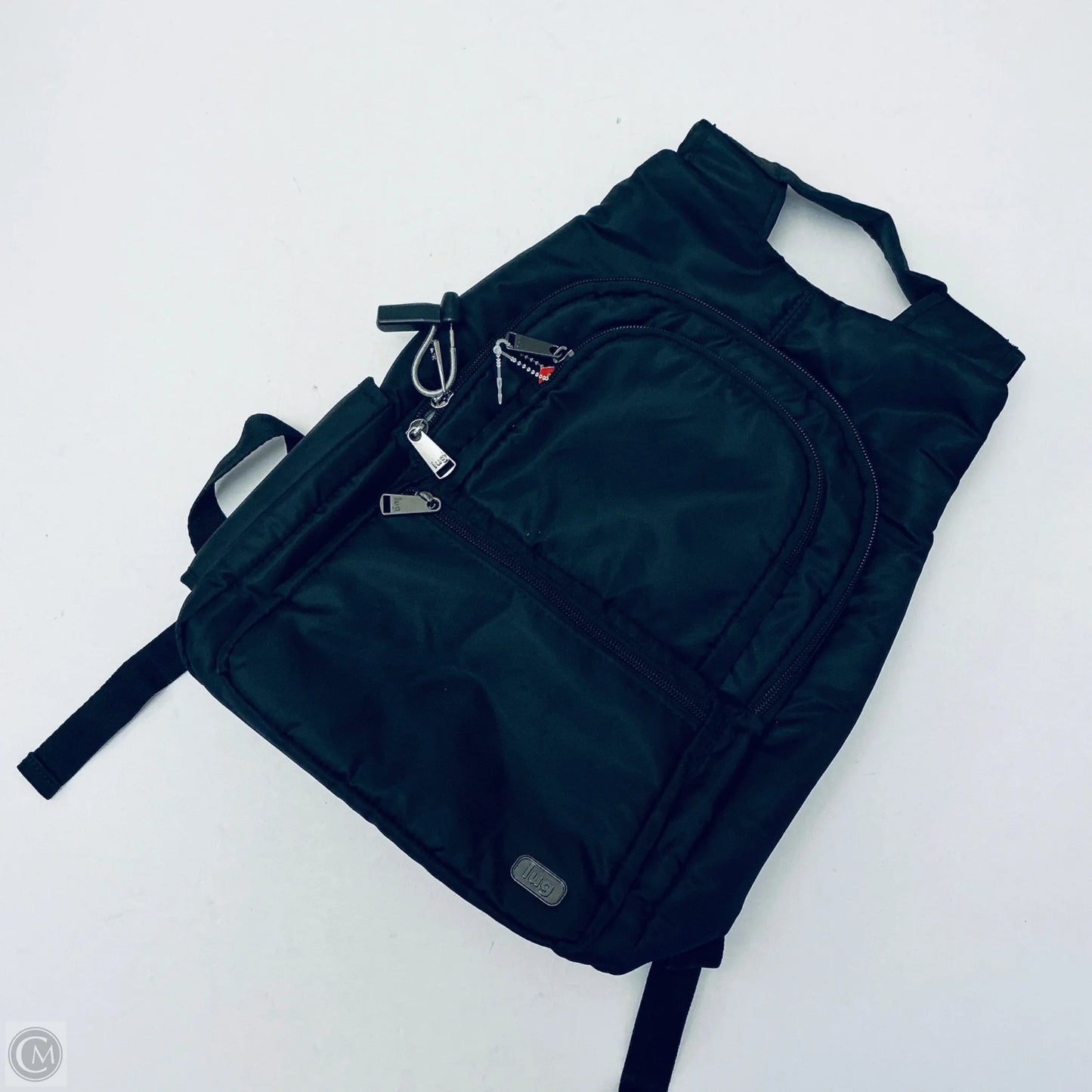Backpack By Lug, Size: Medium