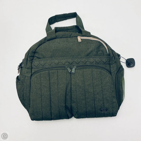 Duffle And Weekender By Lug, Size: Large