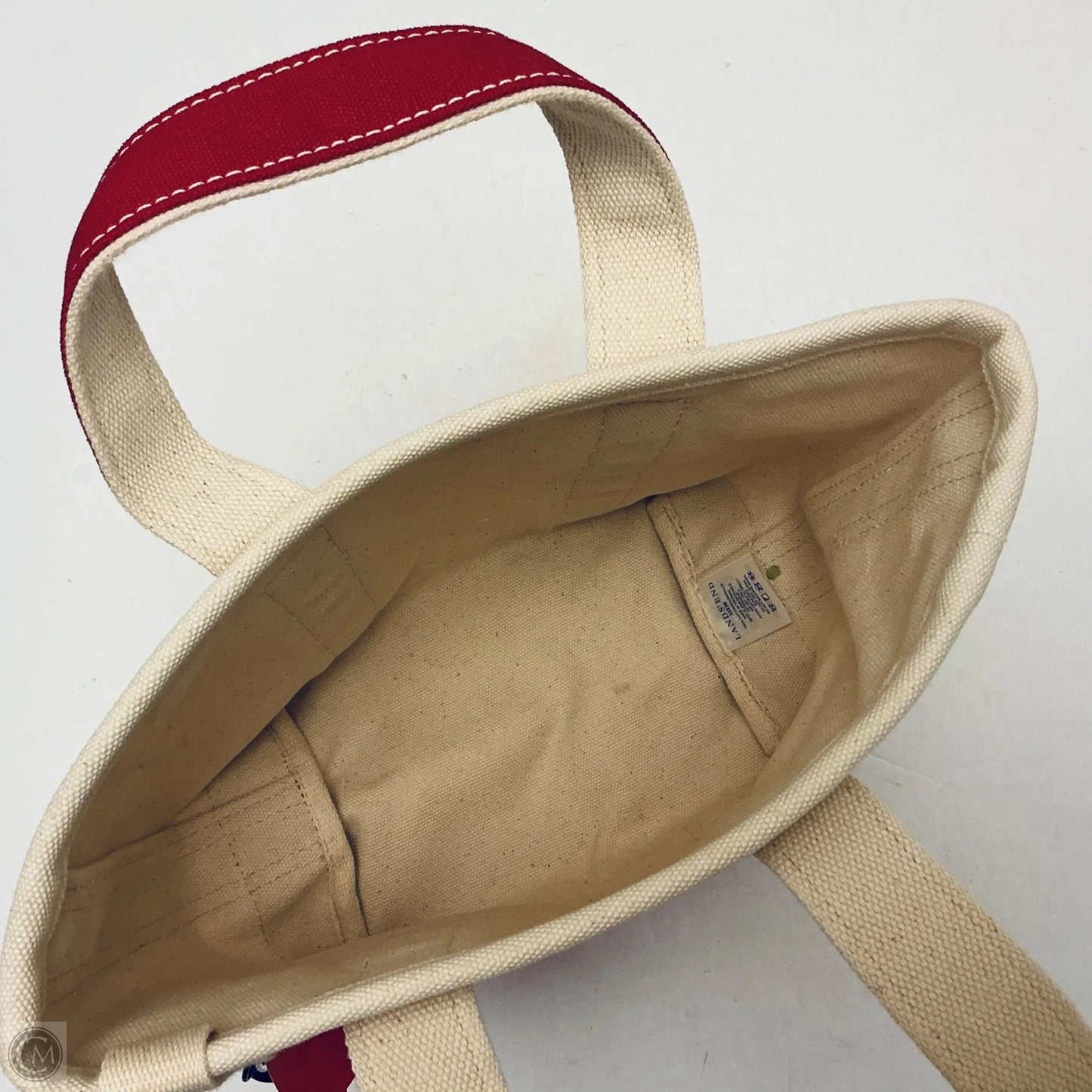 Tote By Lands End, Size: Small