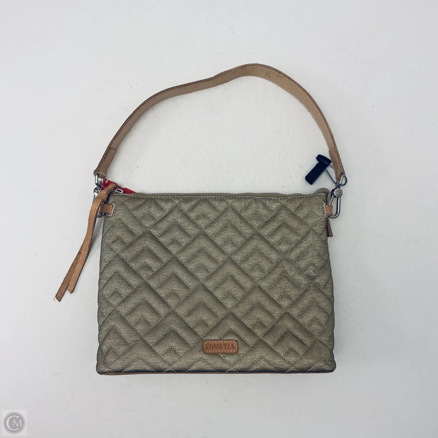 Handbag By Consuela, Size: Medium