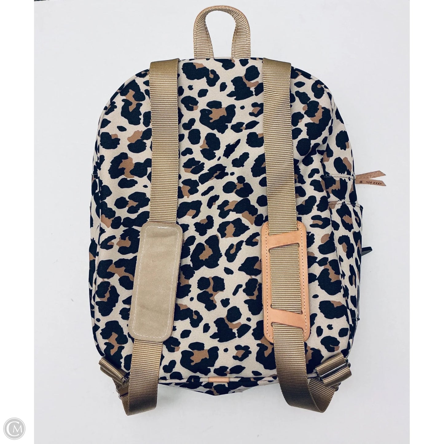 Backpack By Cma, Size: Large