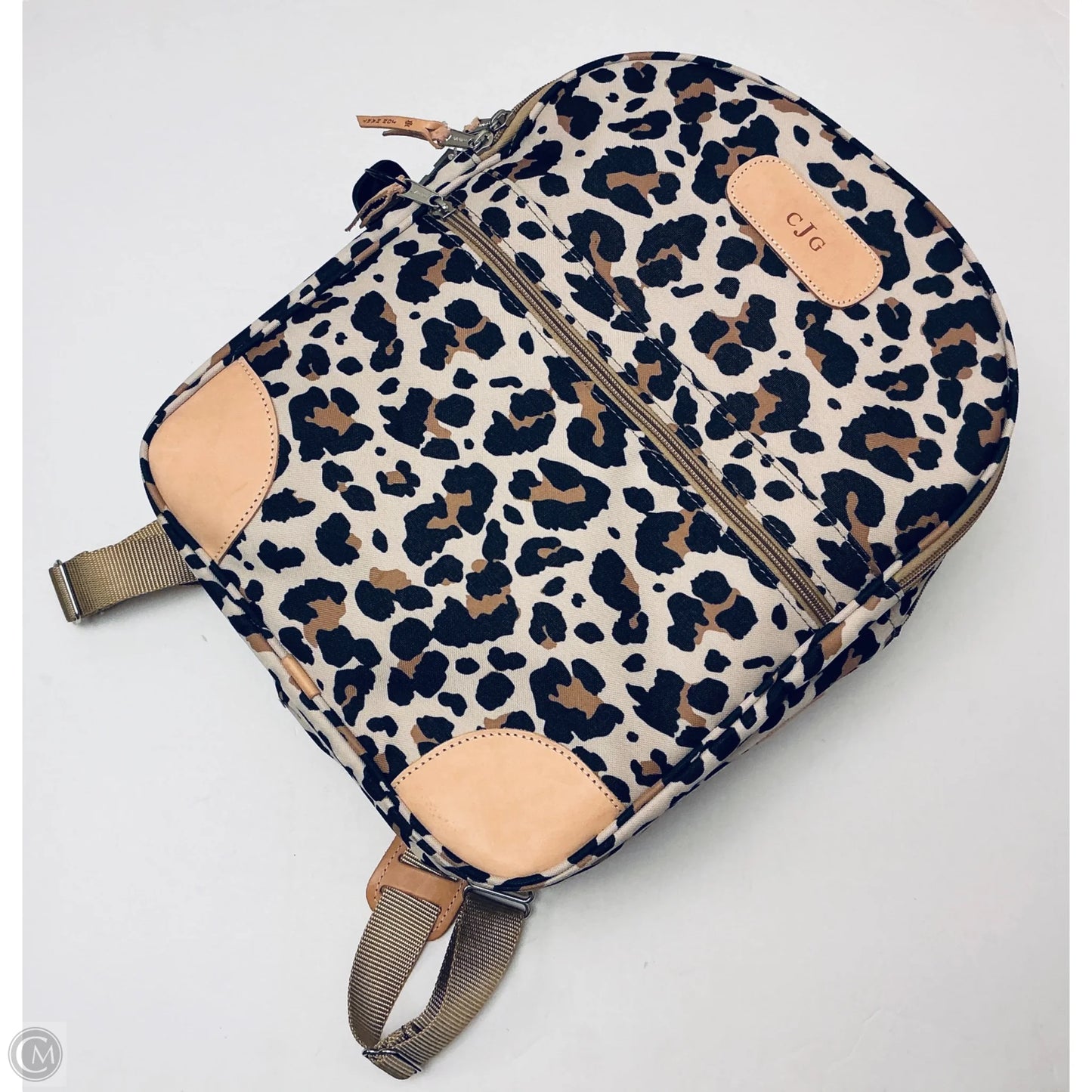 Backpack By Cma, Size: Large