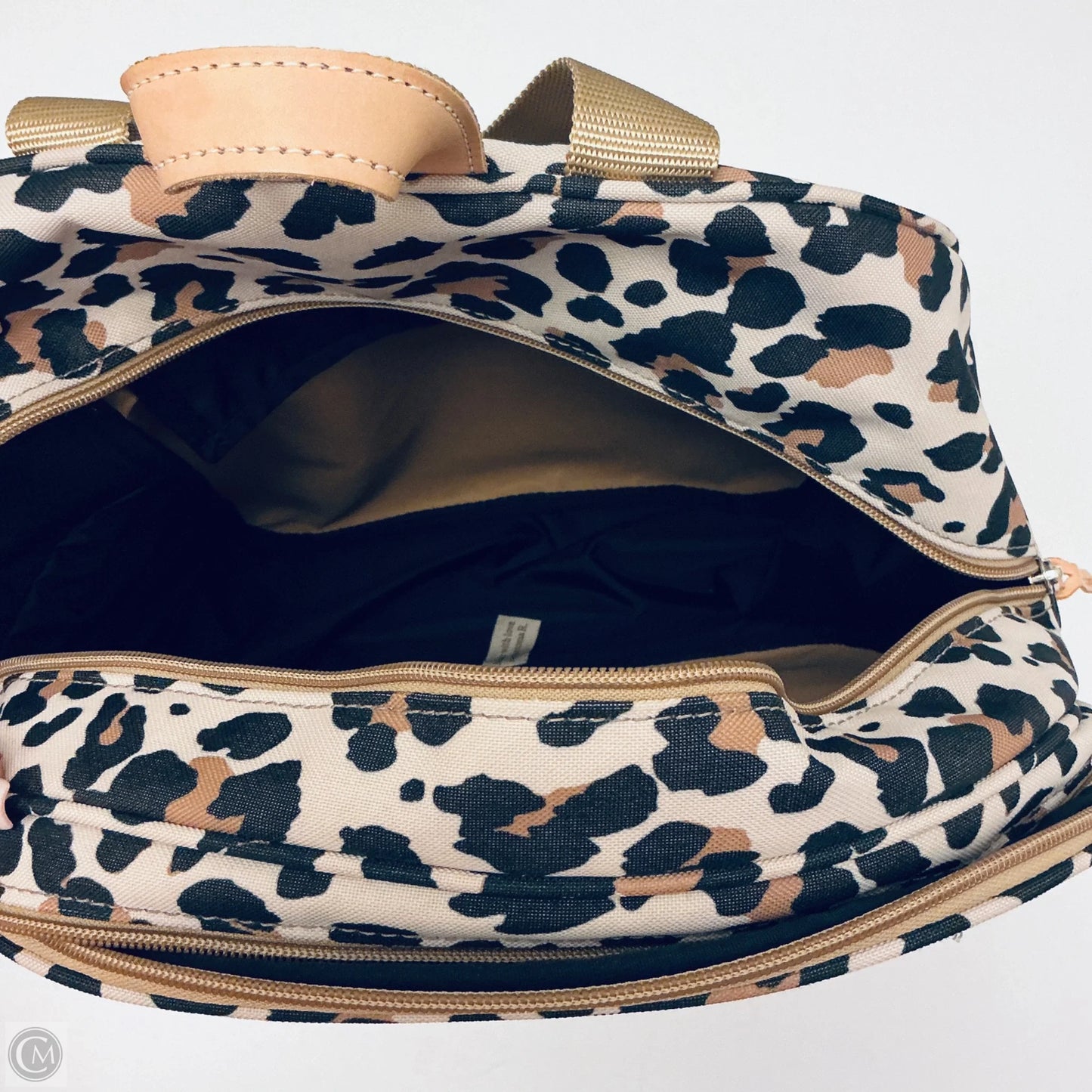 Backpack By Cma, Size: Large