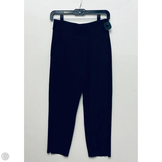 Pants Lounge By Athleta In Black, Size: Xs