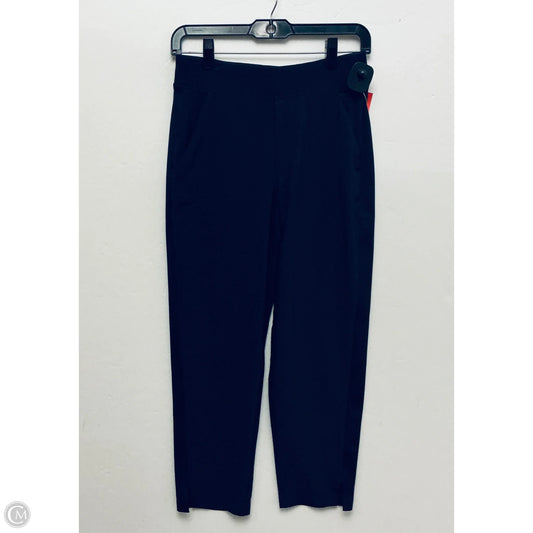 Pants Lounge By Athleta In Navy, Size: Xs