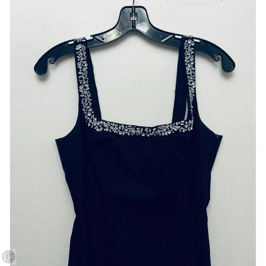 Dress Party Midi By Cmc In Black, Size: S