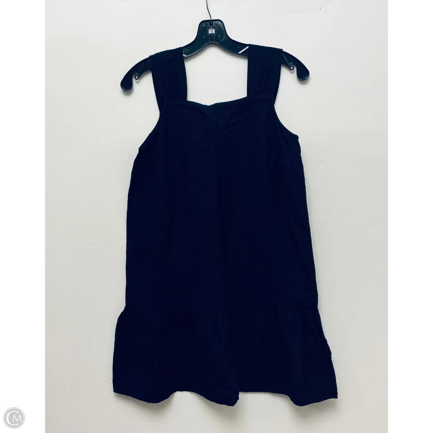 Dress Casual Short By Loft In Navy, Size: S