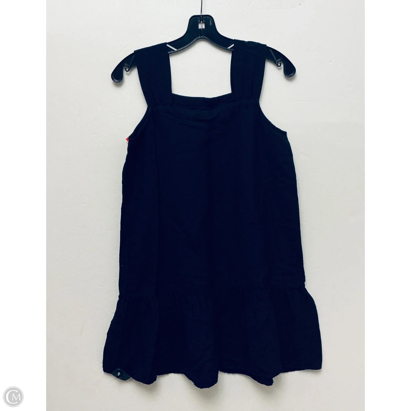 Dress Casual Short By Loft In Navy, Size: S