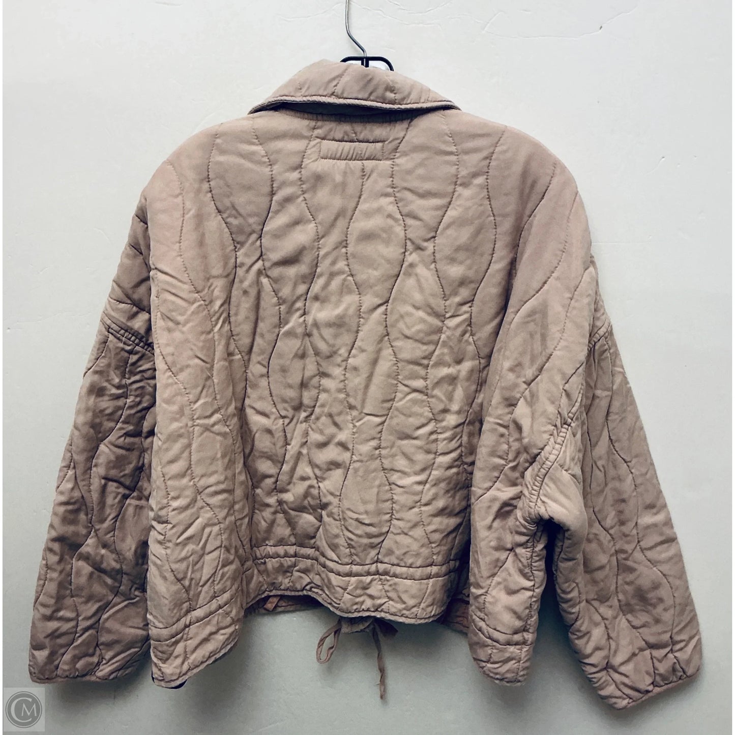 Coat Other By Blanknyc In Pink, Size: L