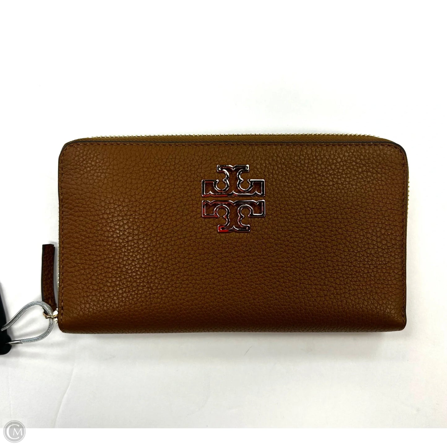 Wallet Designer By Tory Burch, Size: Large