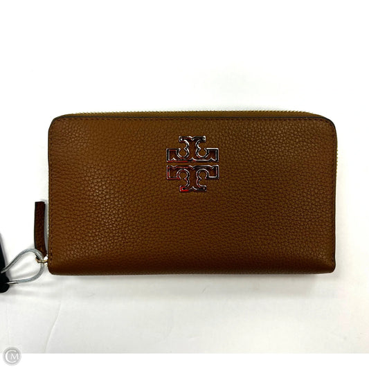 Wallet Designer By Tory Burch, Size: Large