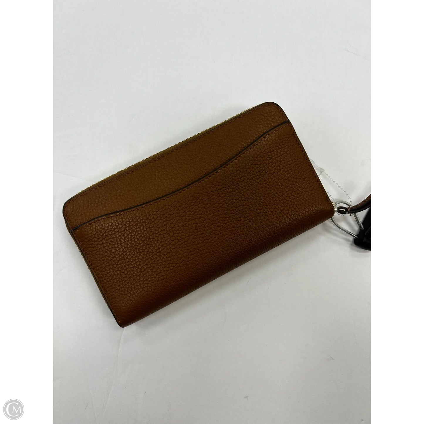Wallet Designer By Tory Burch, Size: Large