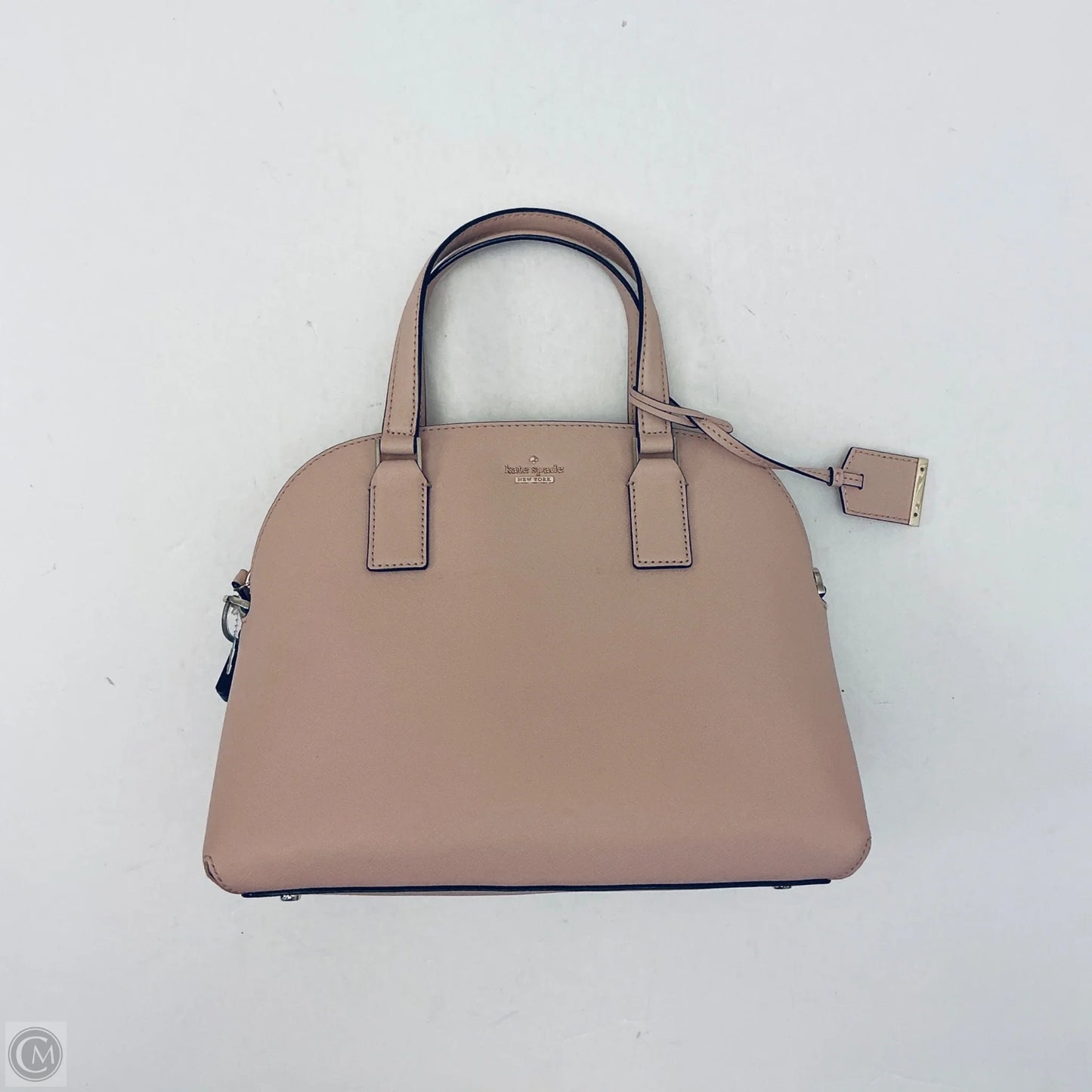Handbag Designer By Kate Spade, Size: Large