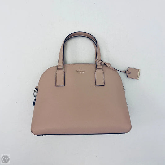 Handbag Designer By Kate Spade, Size: Large