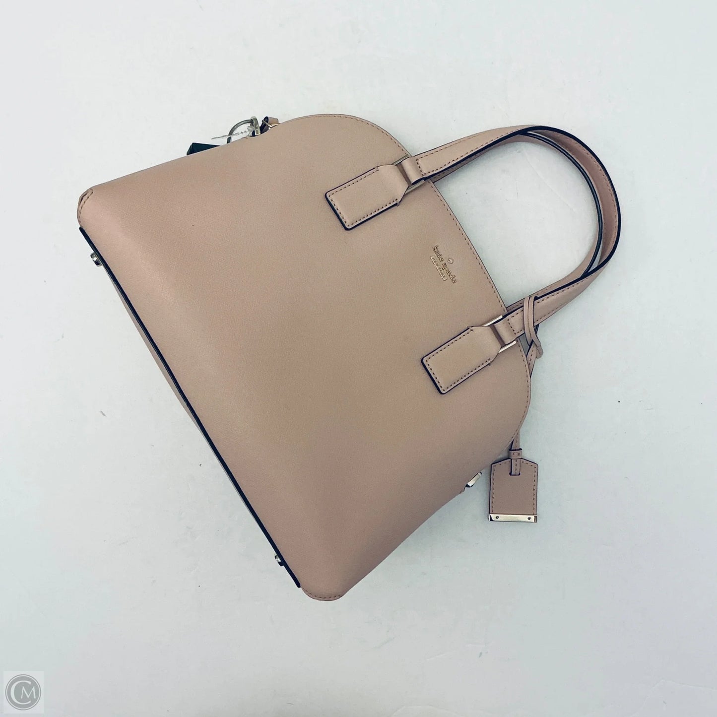 Handbag Designer By Kate Spade, Size: Large