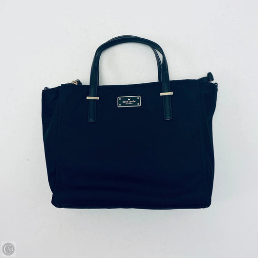 Handbag Designer By Kate Spade, Size: Large