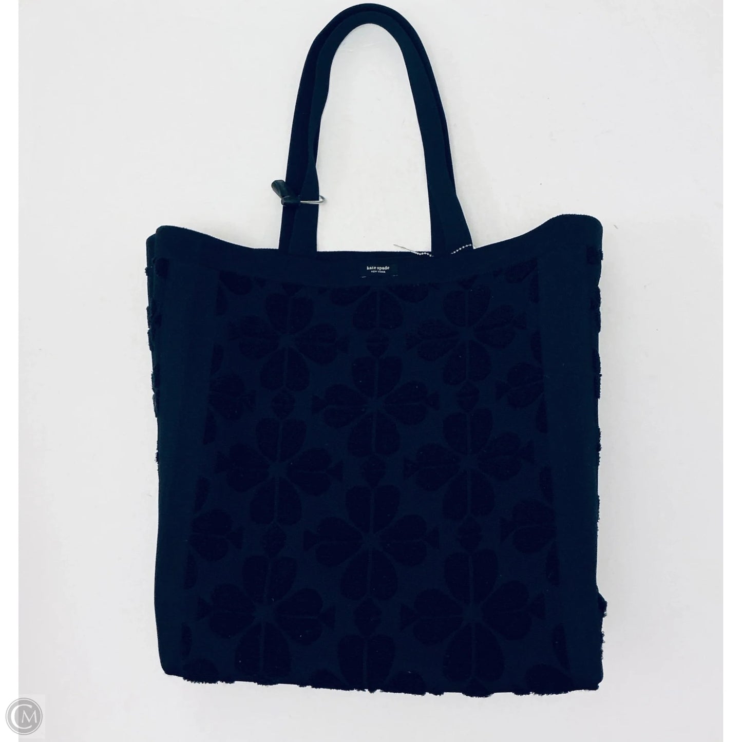 Tote Designer By Kate Spade, Size: Large