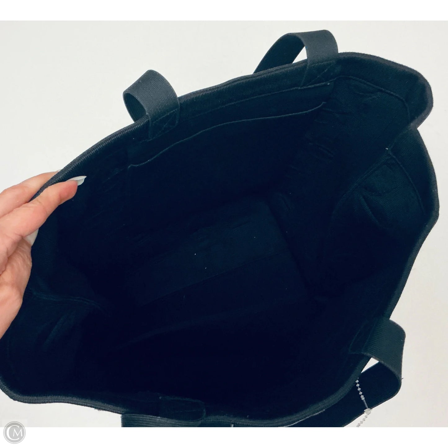 Tote Designer By Kate Spade, Size: Large