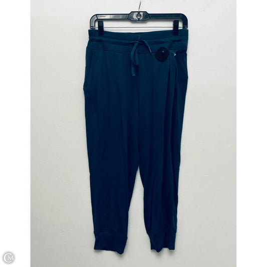 Pants Lounge By Lululemon In Blue, Size: M