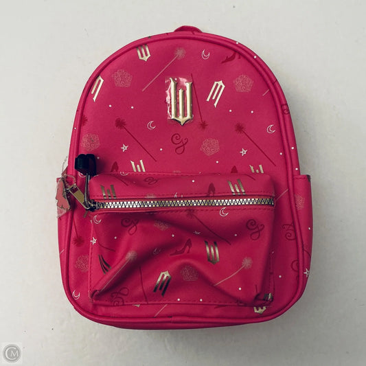 Backpack By Clothes Mentor, Size: Medium