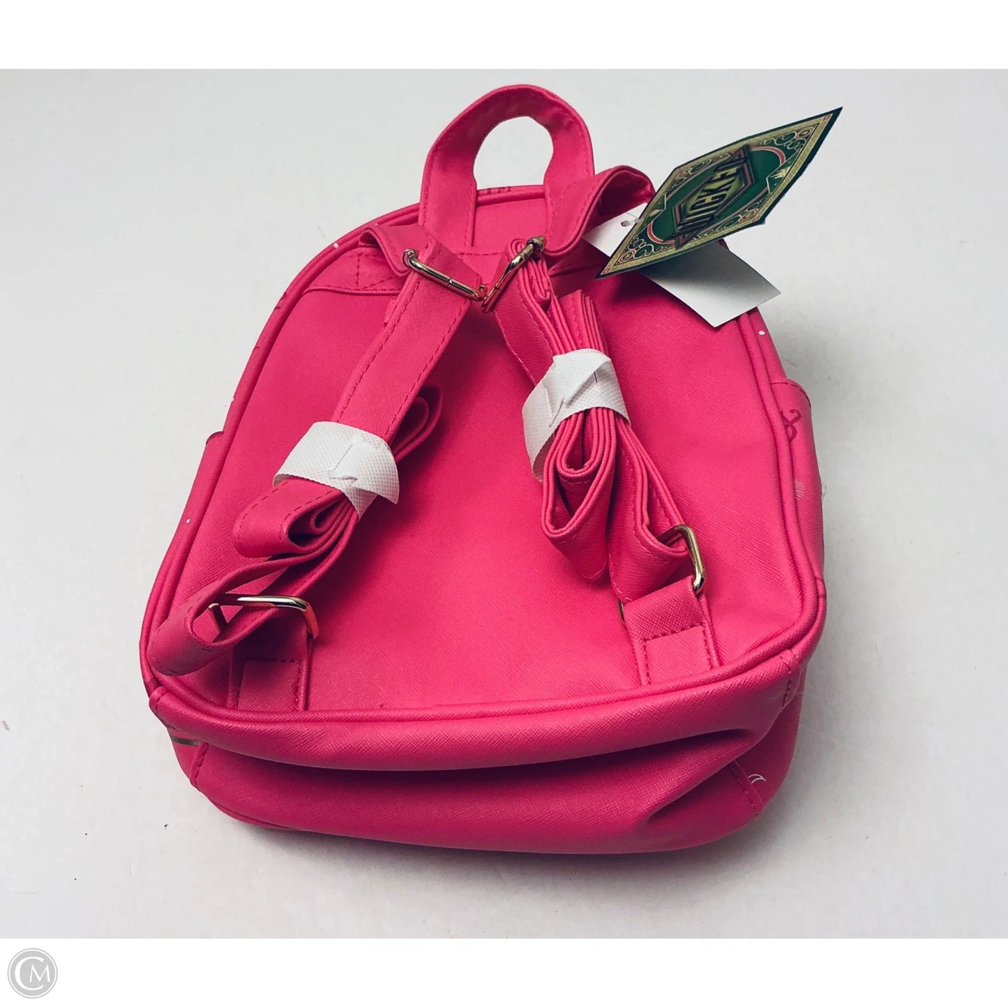 Backpack By Clothes Mentor, Size: Medium