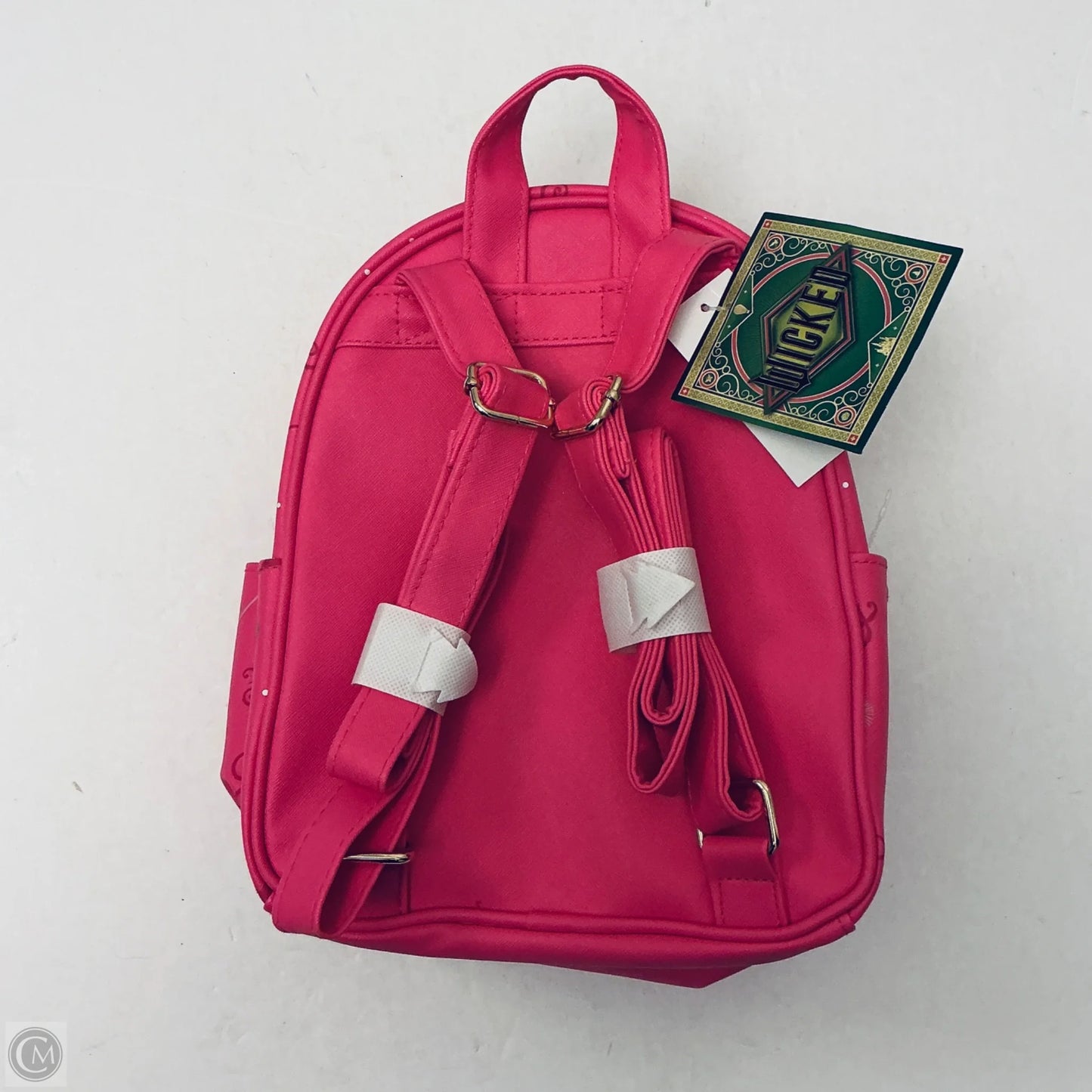 Backpack By Clothes Mentor, Size: Medium