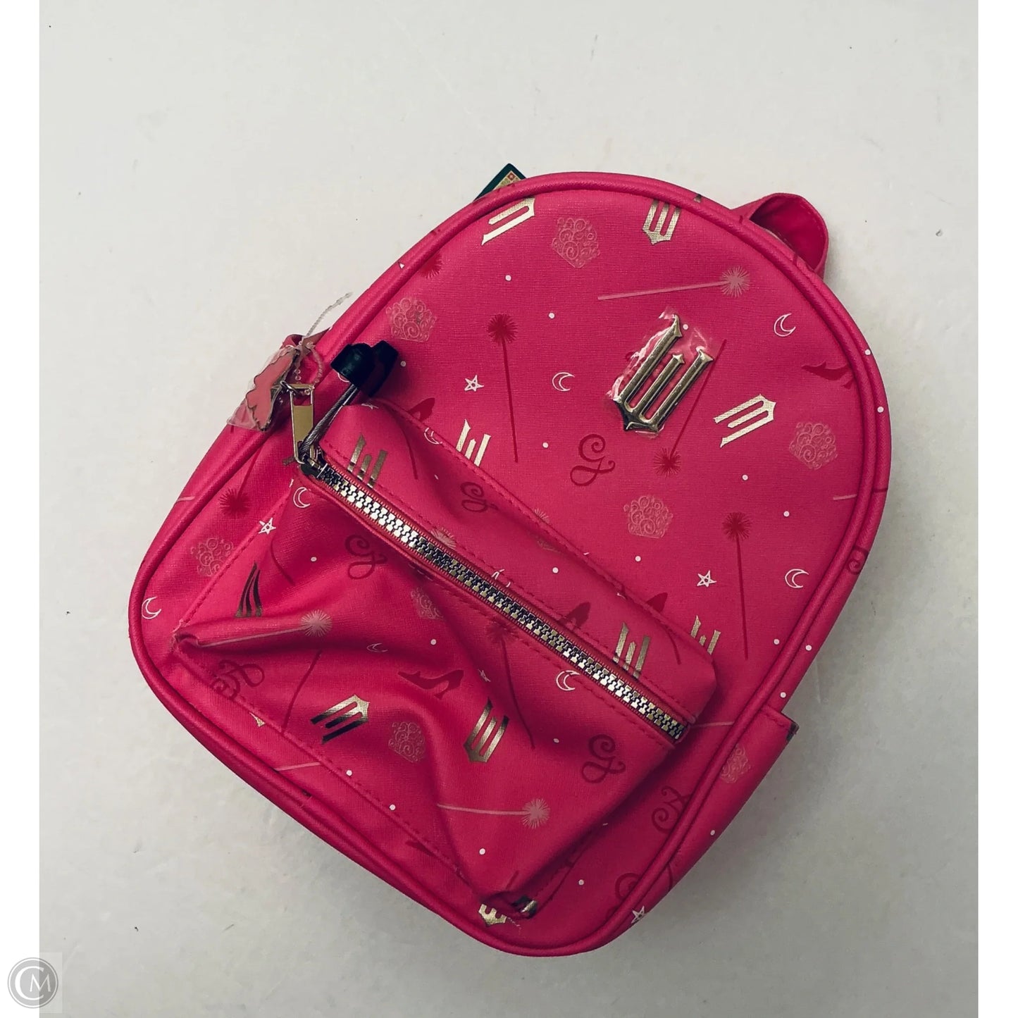 Backpack By Clothes Mentor, Size: Medium