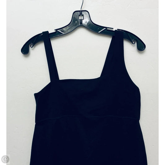 Athletic Dress By Offline By Aerie In Black, Size: M