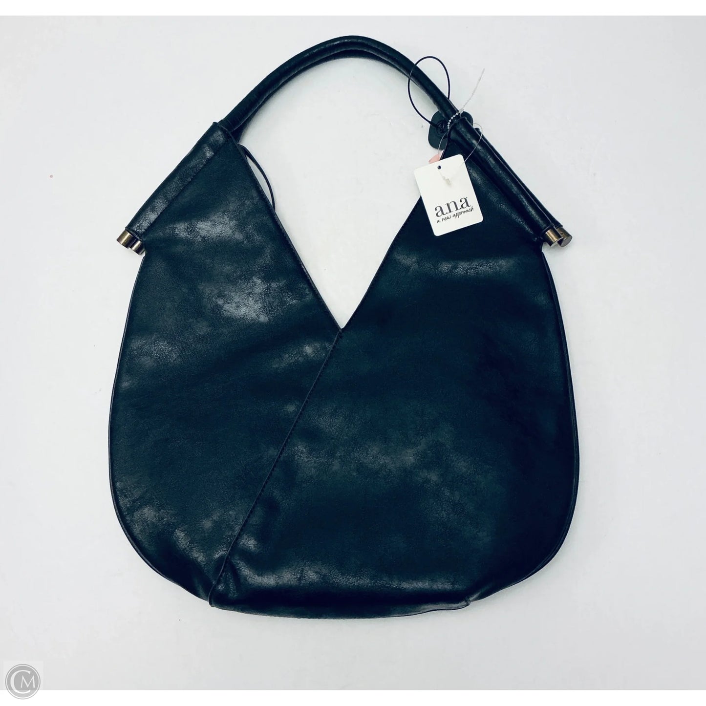 Handbag By Ana, Size: Large