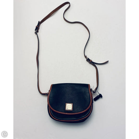 Crossbody Designer By Dooney And Bourke, Size: Medium
