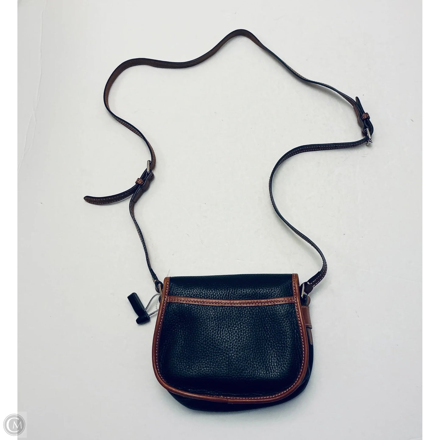 Crossbody Designer By Dooney And Bourke, Size: Medium