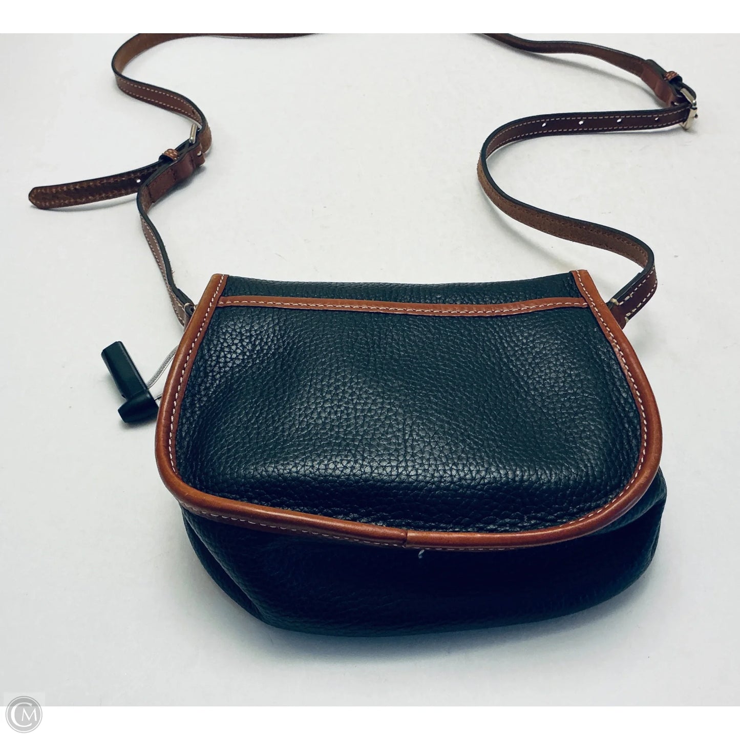 Crossbody Designer By Dooney And Bourke, Size: Medium