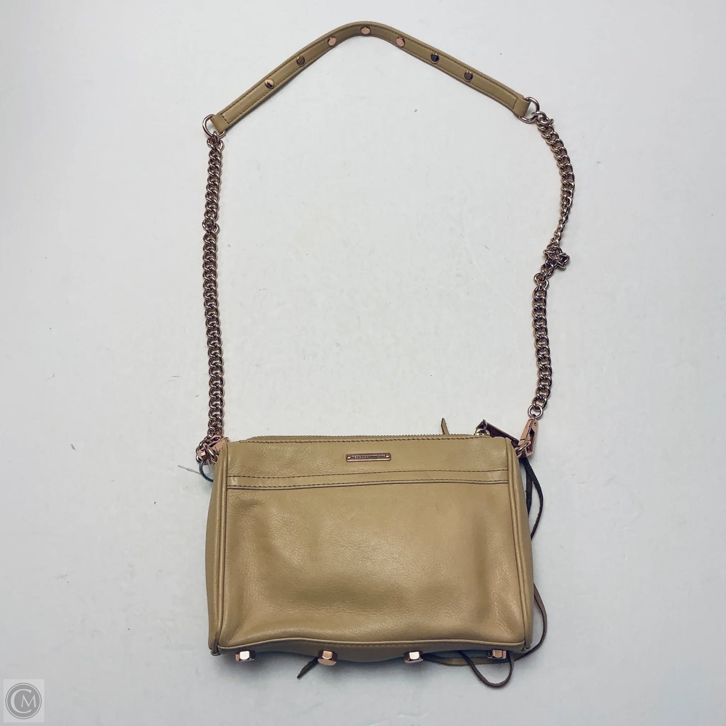 Crossbody Designer By Rebecca Minkoff, Size: Medium