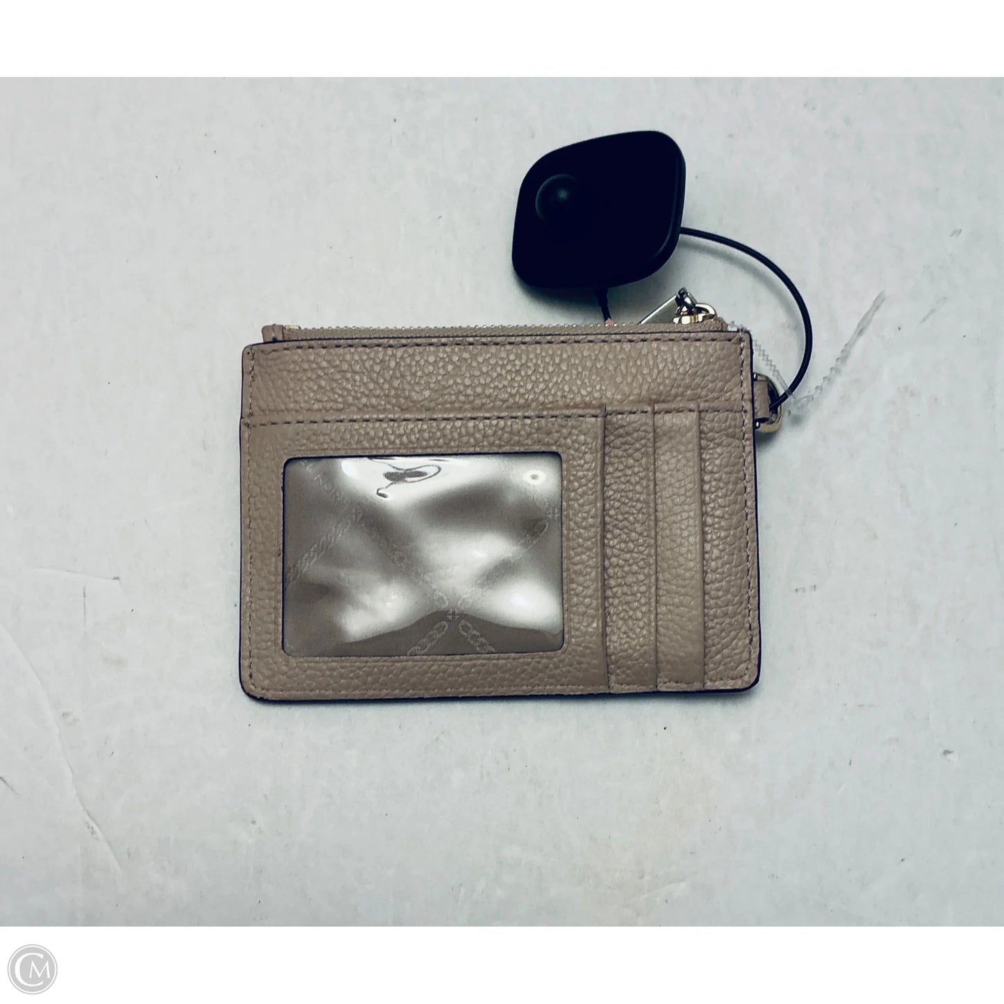 Id/card Holder Designer By Michael Kors