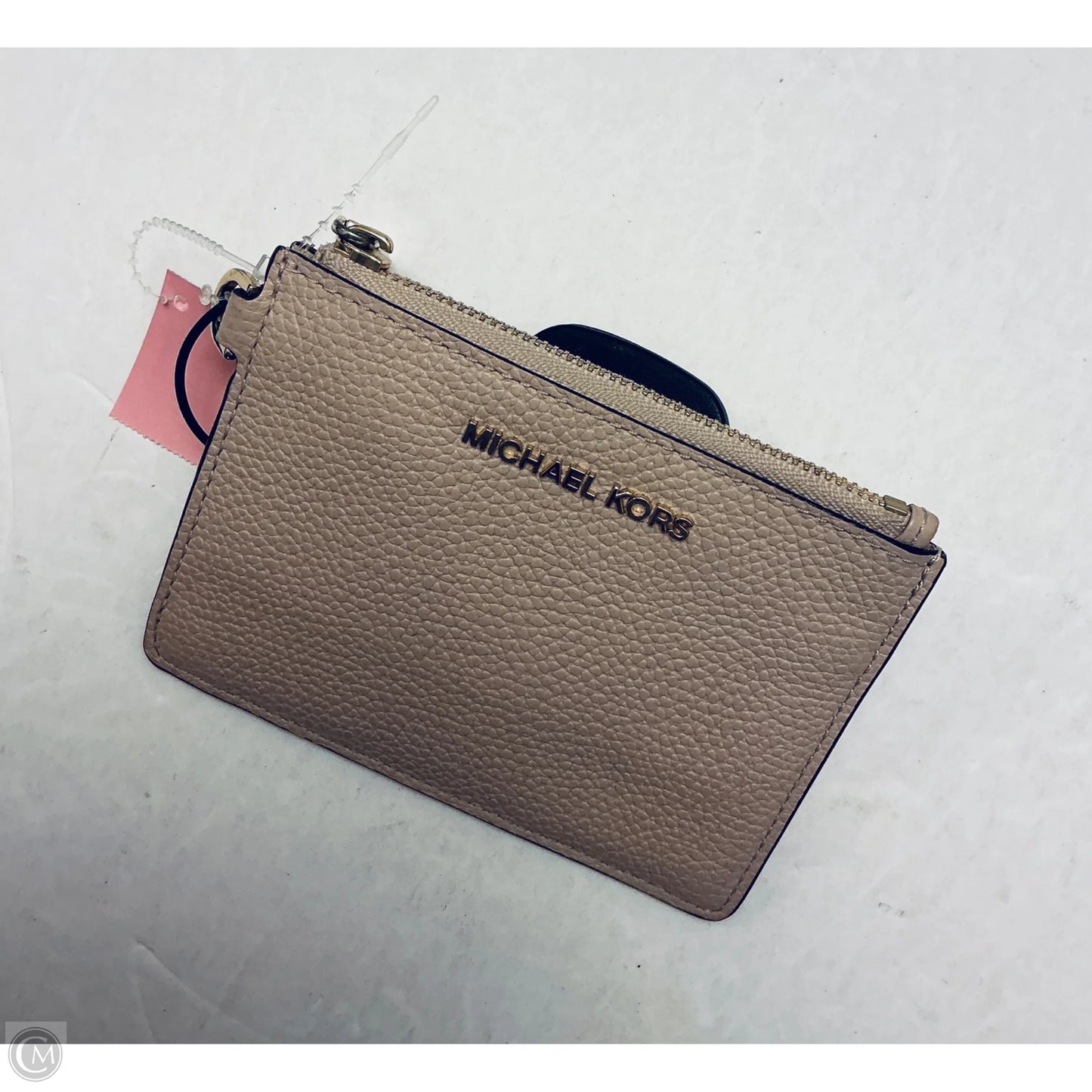 Id/card Holder Designer By Michael Kors