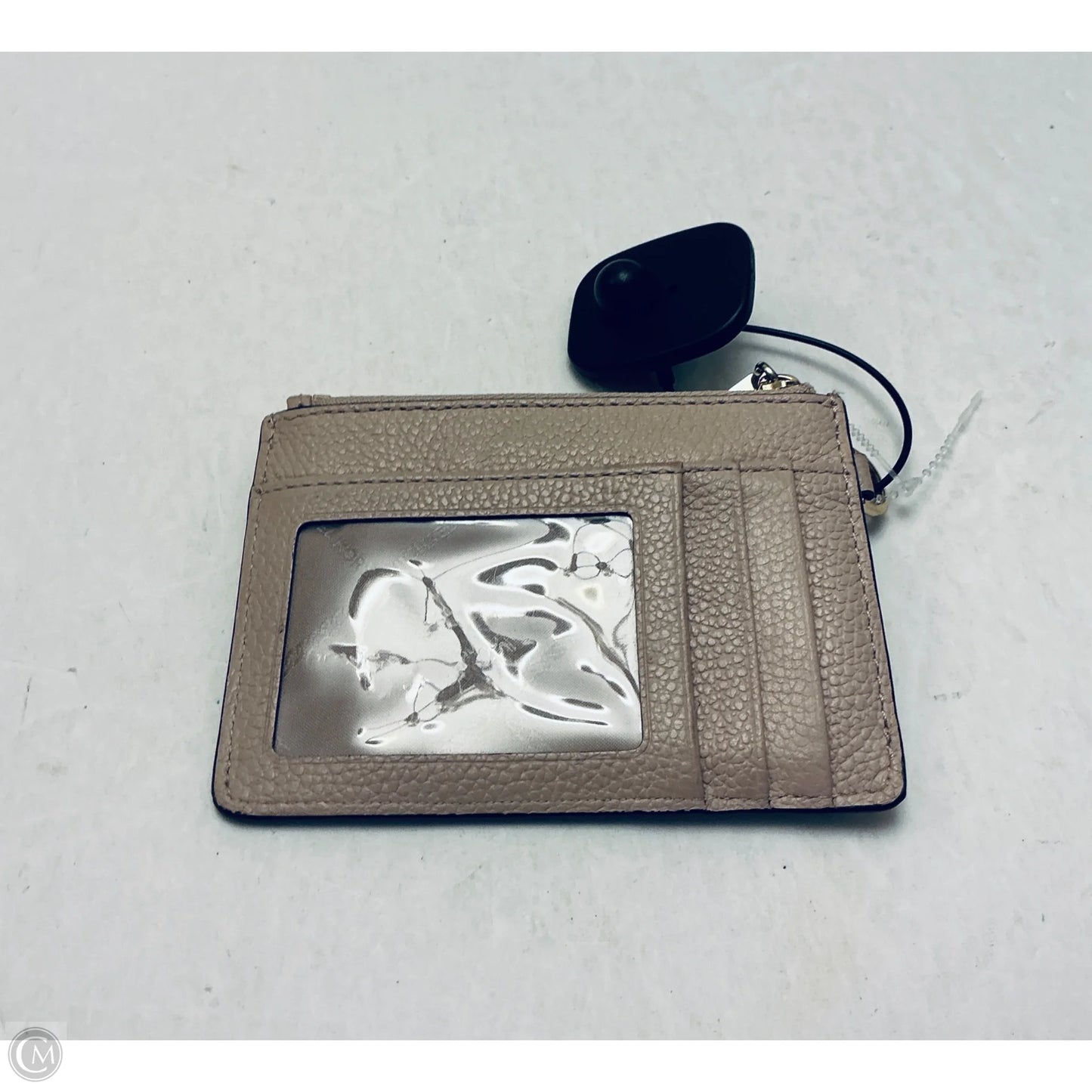 Id/card Holder Designer By Michael Kors