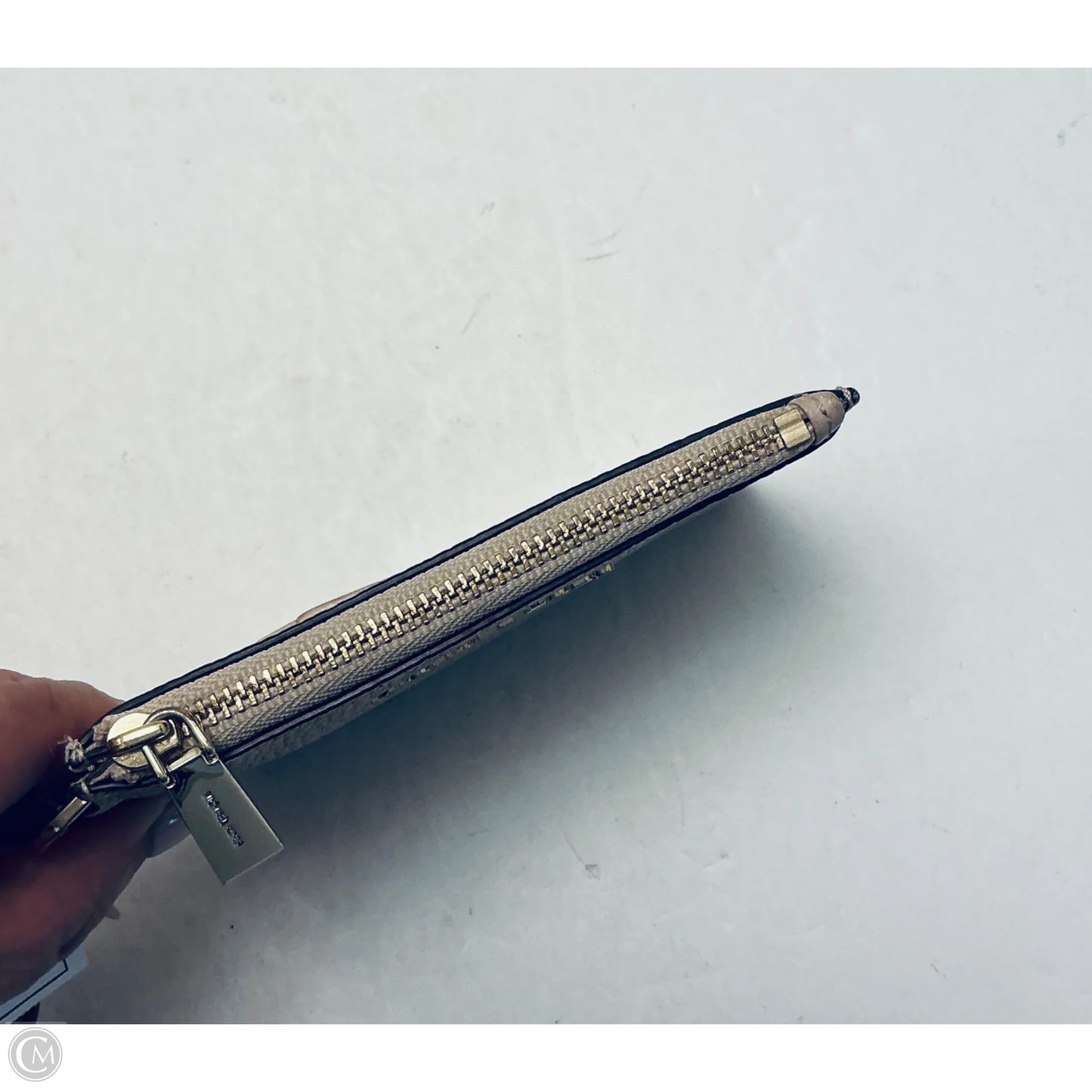 Id/card Holder Designer By Michael Kors