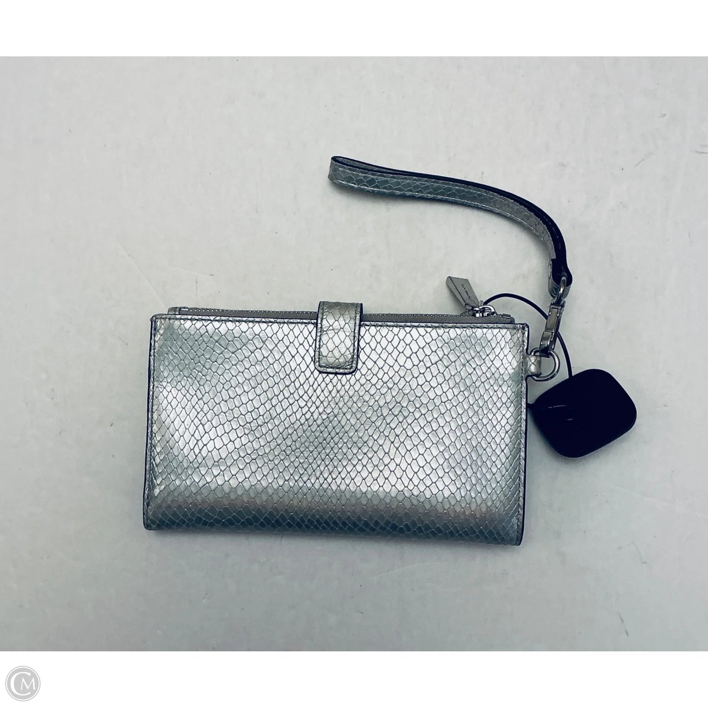 Wristlet Designer By Michael Kors, Size: Large