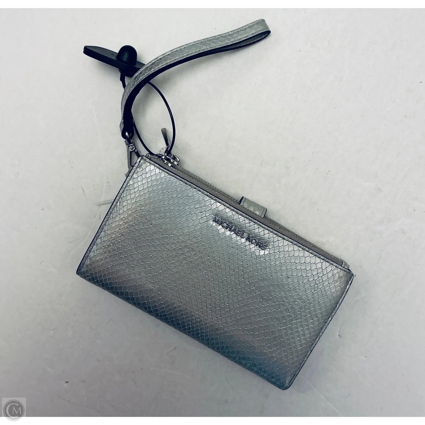 Wristlet Designer By Michael Kors, Size: Large