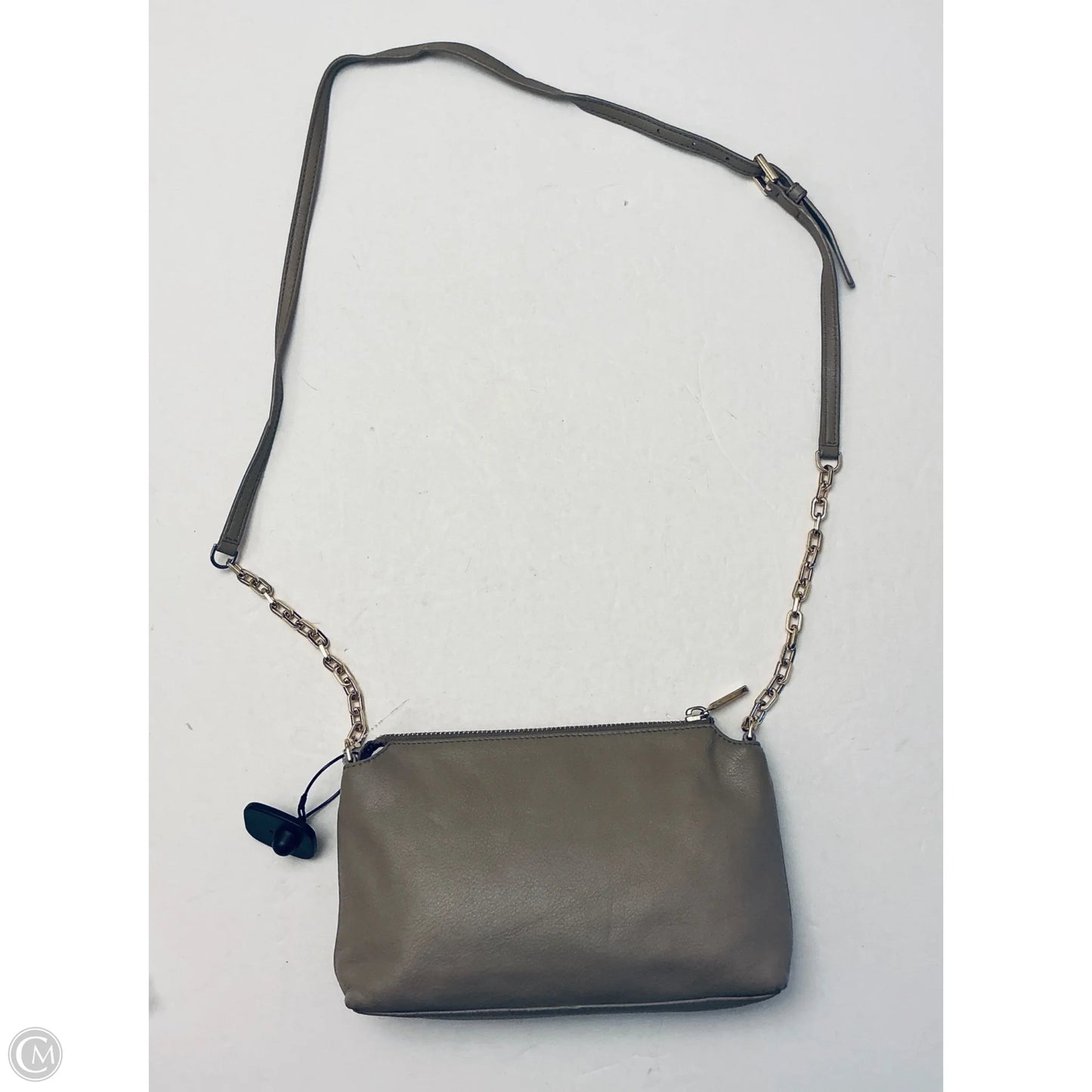 Crossbody Designer By Tory Burch, Size: Medium