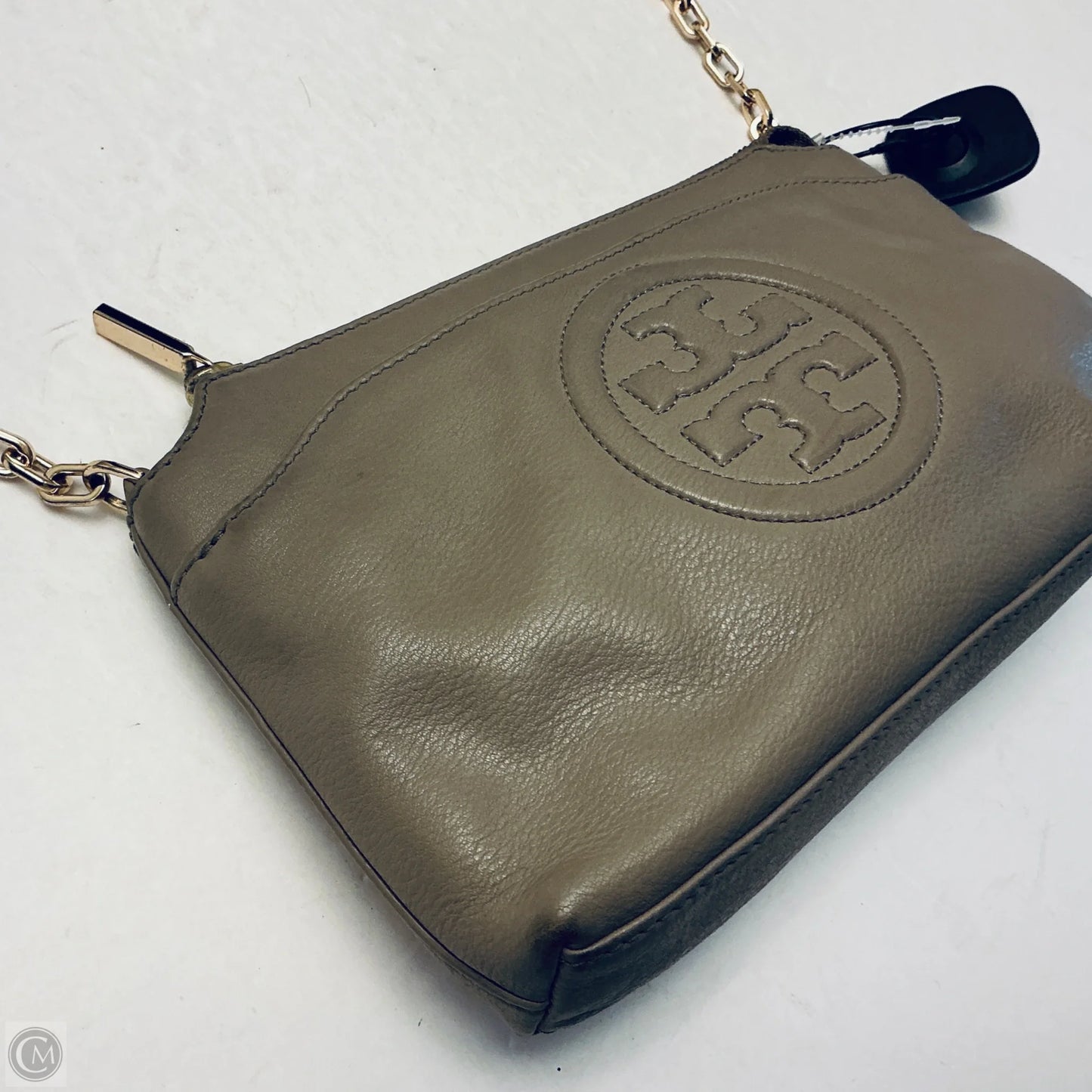 Crossbody Designer By Tory Burch, Size: Medium