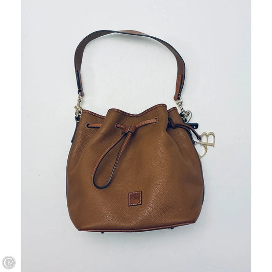 Handbag Designer By Dooney And Bourke, Size: Medium