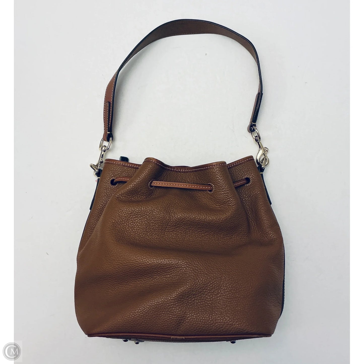 Handbag Designer By Dooney And Bourke, Size: Medium