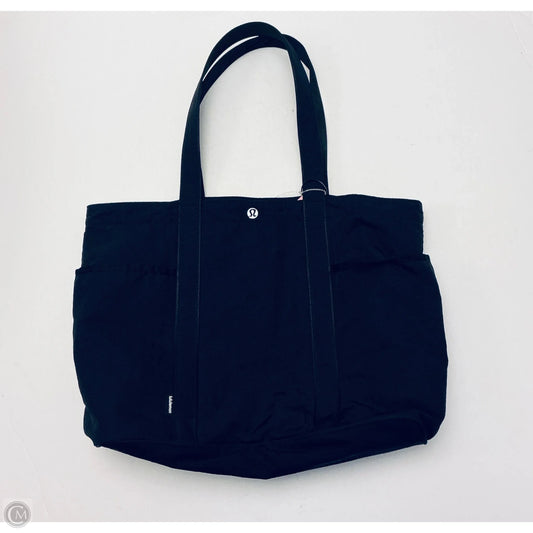 Tote By Lululemon, Size: Large